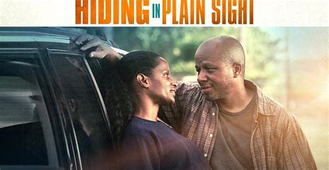 Online:Hiding in Plain Sight .